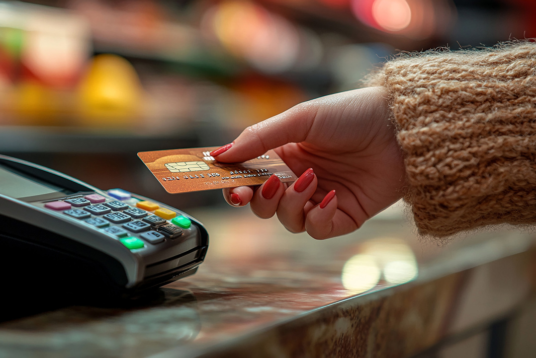 Kartlı ödemeler yüzde 48 arttı