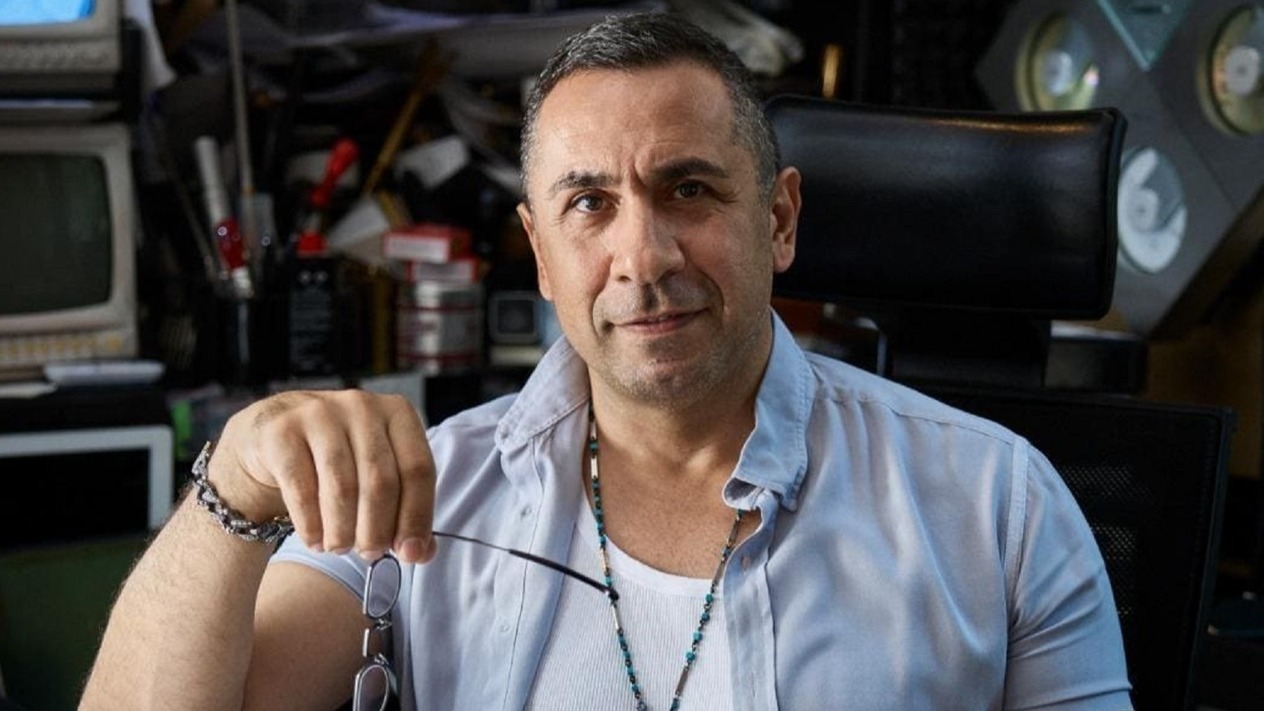 Karun Kıraç İstanbul’un ışığını mücevhere dönüştürüyor