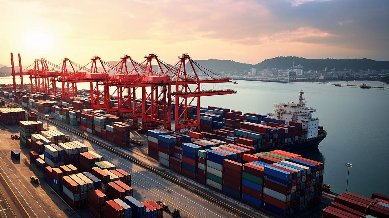 Kasım ayı ihracat verileri belli oldu