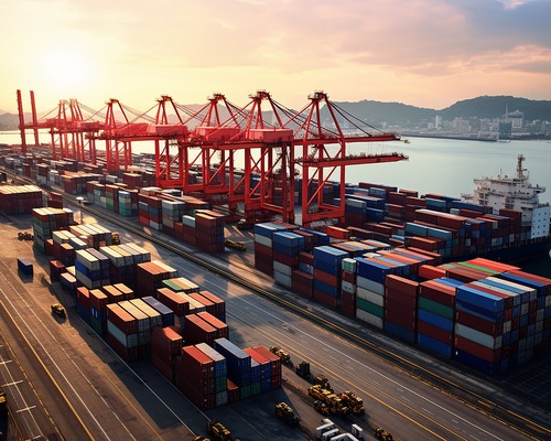 Kasım ayı ihracat verileri belli oldu