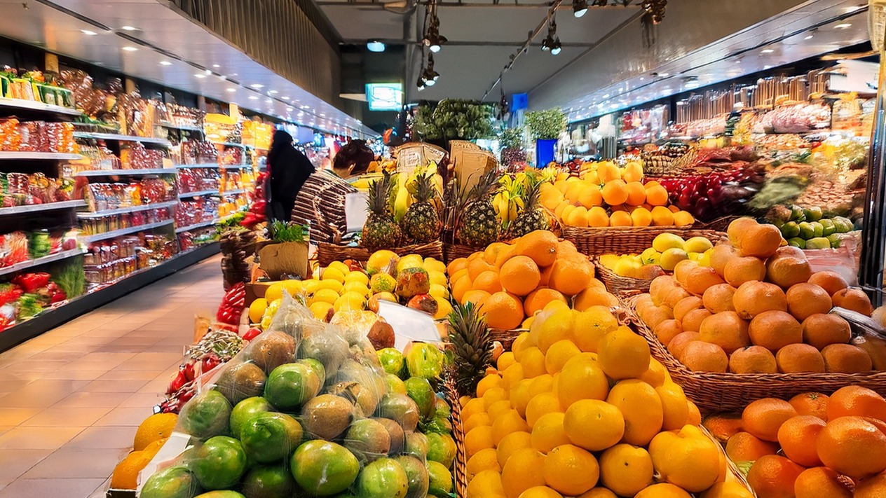 Kasım ayı market enflasyonu belli oldu