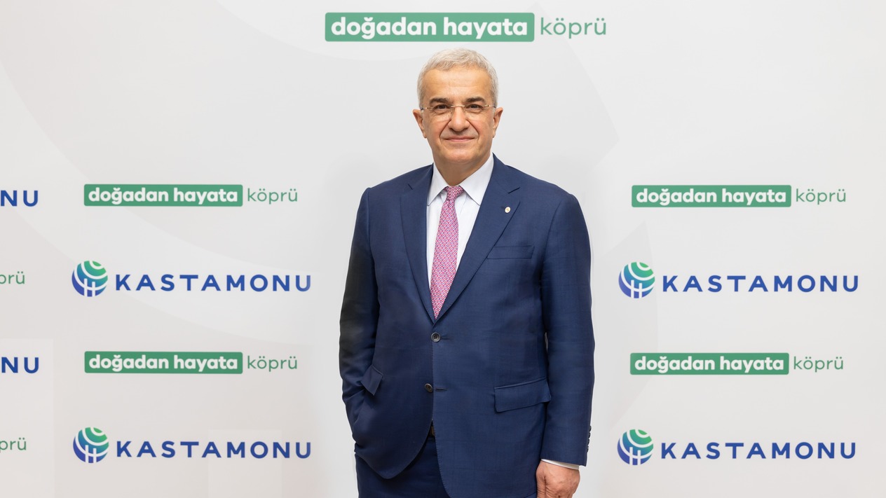 Kastamonu Entegre 2 yılda 70 milyon euro geri dönüşüm yatırımı yapacak