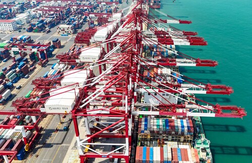 Katar’dan ithal binlerce ürüne vergi muafiyeti