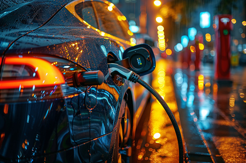 Katı hal bataryalar elektrikli araçların odağında