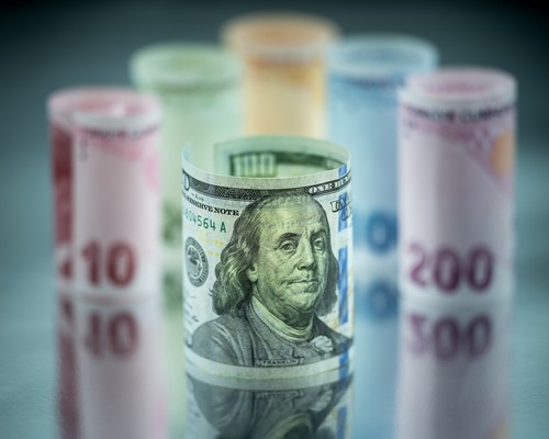 Katılım bankalarından bir yılda 213,9 milyar liralık sukuk ihracı