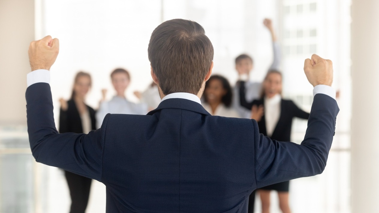 Kaybetmeyi bilmeden kazanmak mümkün mü?