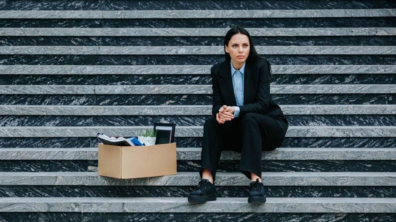 Kayıtlı iş arayan sayısında artış sürüyor