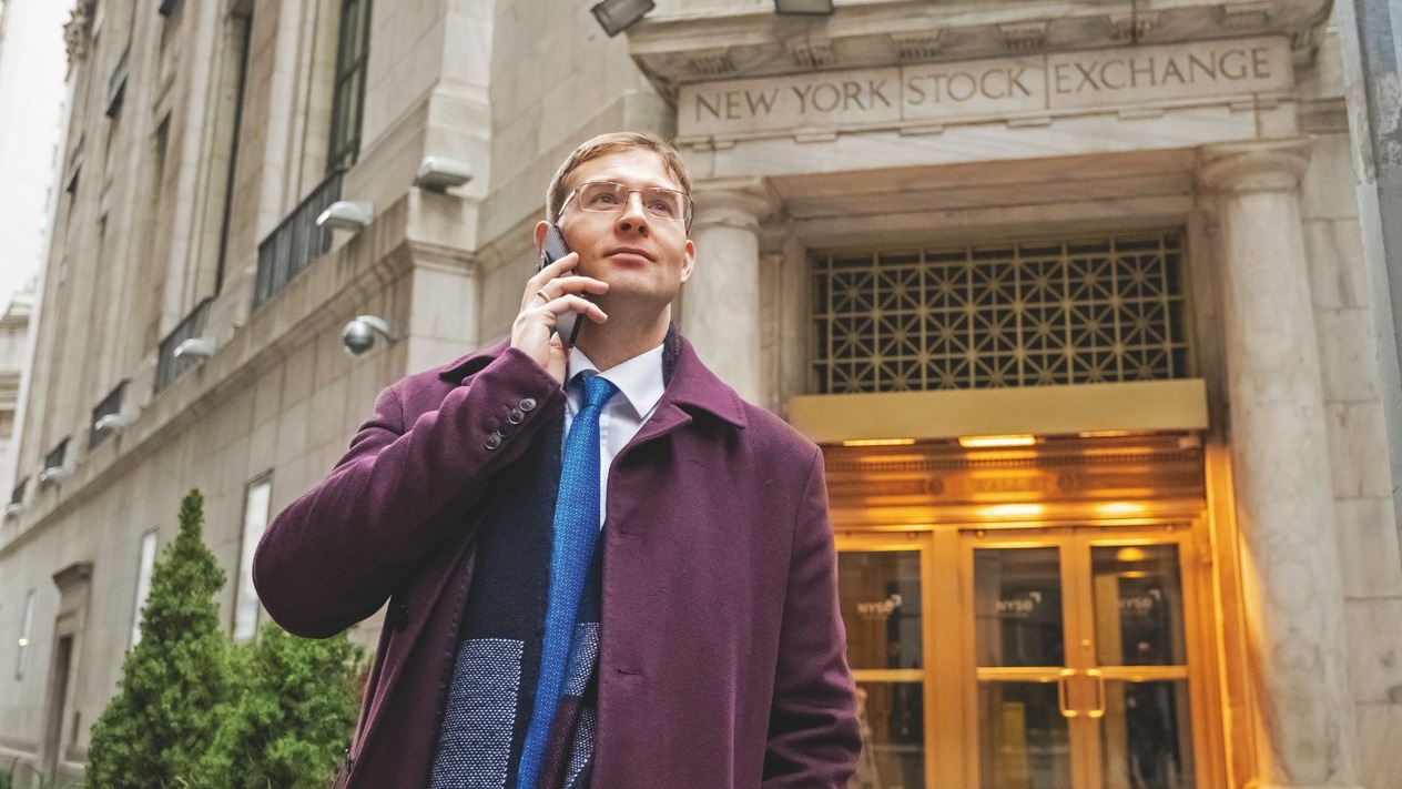 Kazak finansçı: Freedom Holding