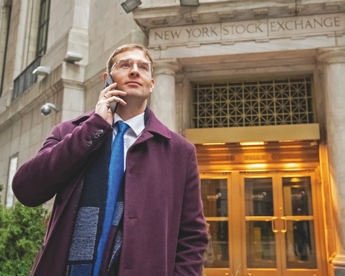 Kazak finansçı: Freedom Holding