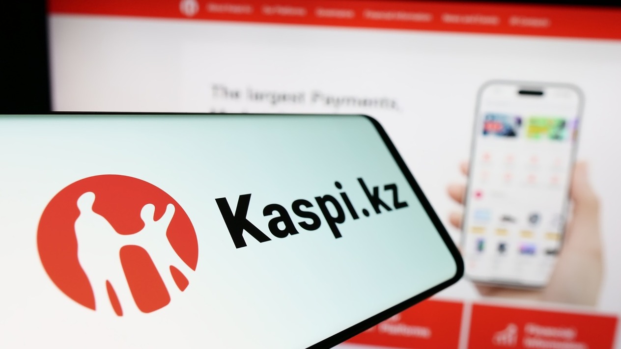 Kazak fintech şirketi Kaspi.kz, Rabobank Türkiye’yi satın almak için anlaşma imzaladı