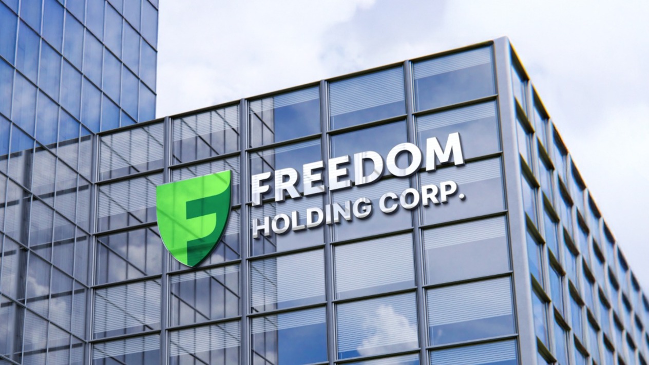 Kazak Freedom, Türk bankasını satın almak istiyor