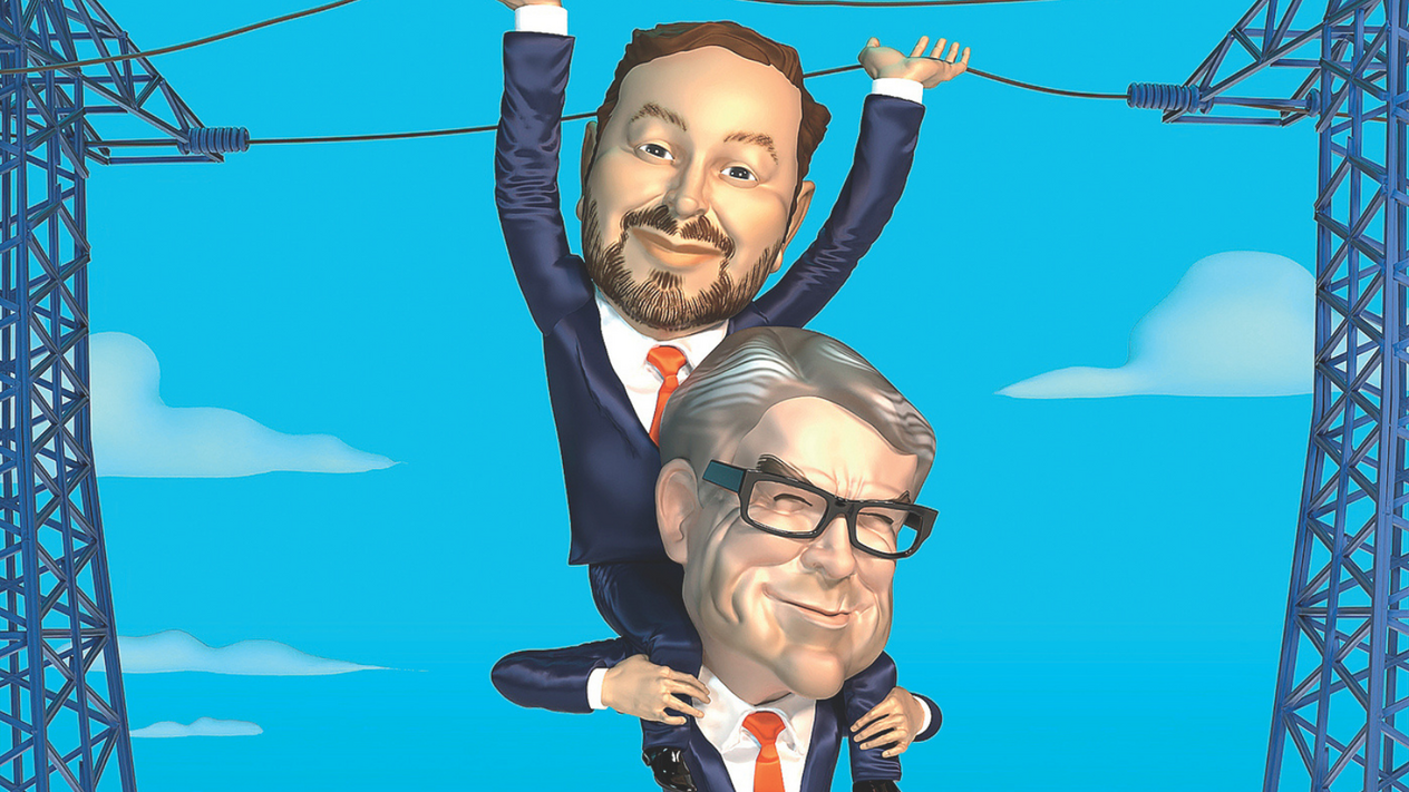 Kazanç yok ama servet çok: Yatırımcılar Fermi’ye akın etti