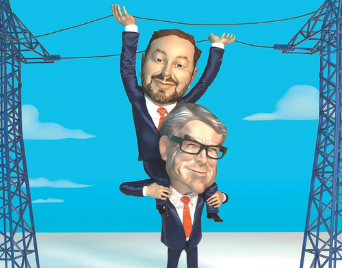 Kazanç yok ama servet çok: Yatırımcılar Fermi’ye akın etti