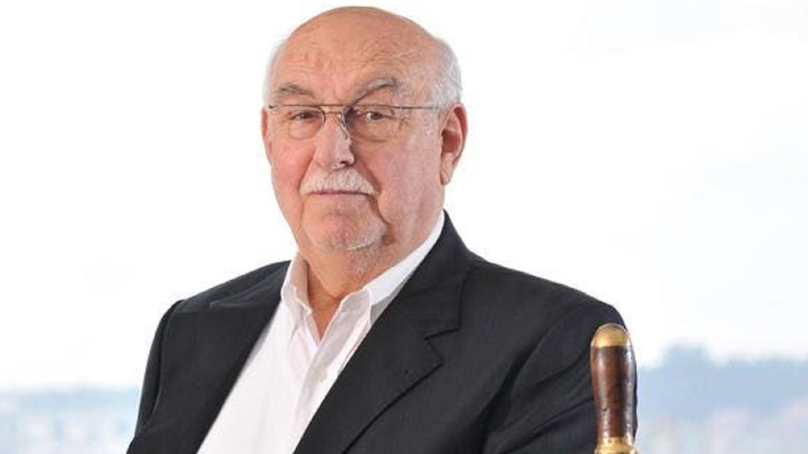 Kazancı Holding'in kurucusu milyarder Ali Metin Kazancı hayatını kaybetti