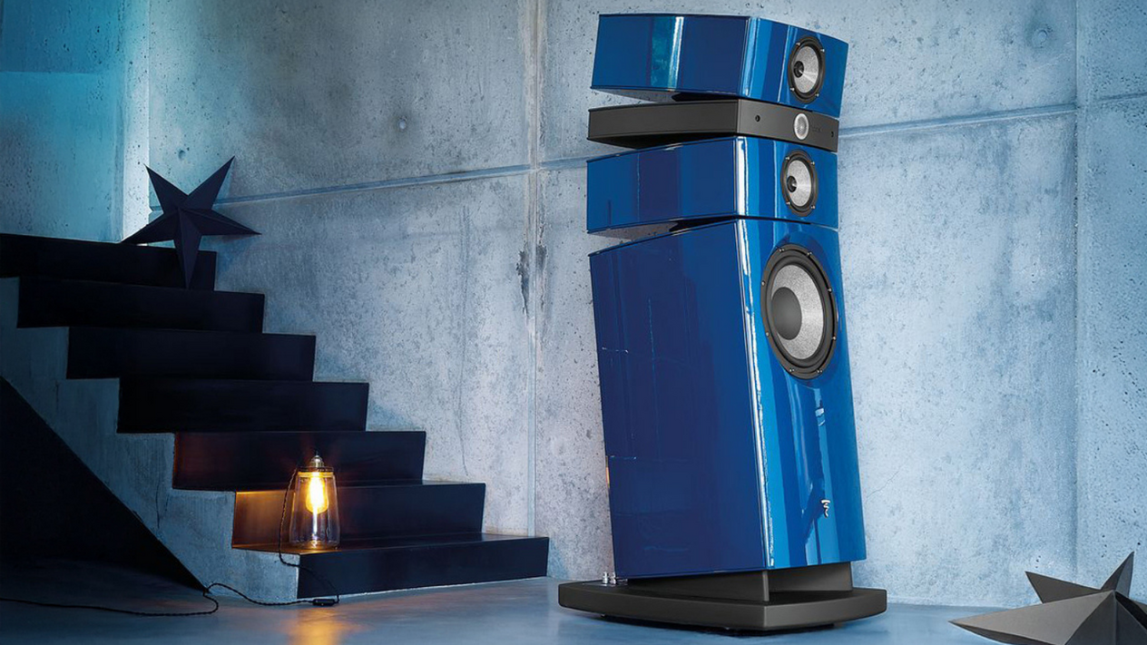 Kazıklanmış gibi hissettirmeyen pahalı hoparlörler: Müzik sistemlerinin her yola uyan lastikleri