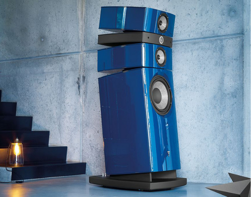 Kazıklanmış gibi hissettirmeyen pahalı hoparlörler: Müzik sistemlerinin her yola uyan lastikleri