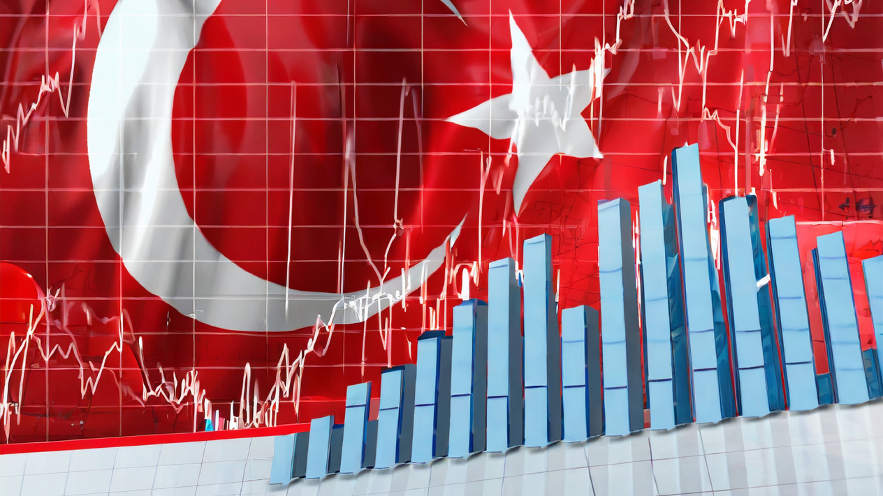 Kearney: Türkiye’ye ilgi sürüyor ama riskler sınırlayıcı