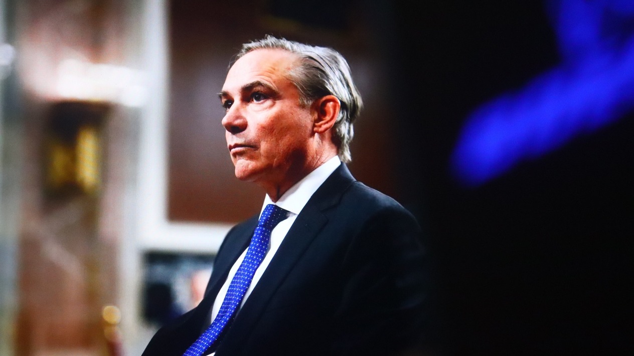 Kelly Ortberg Boeing’de yeni sınavlara hazırlanıyor