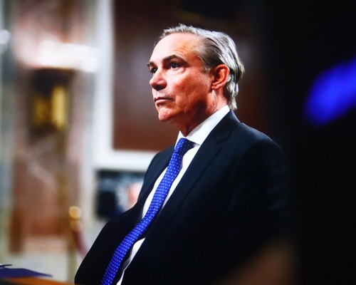 Kelly Ortberg Boeing’de yeni sınavlara hazırlanıyor