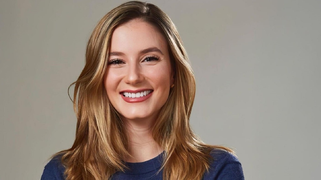 Kendi servetini inşa eden en genç kadın milyarder: Luana Lopes Lara