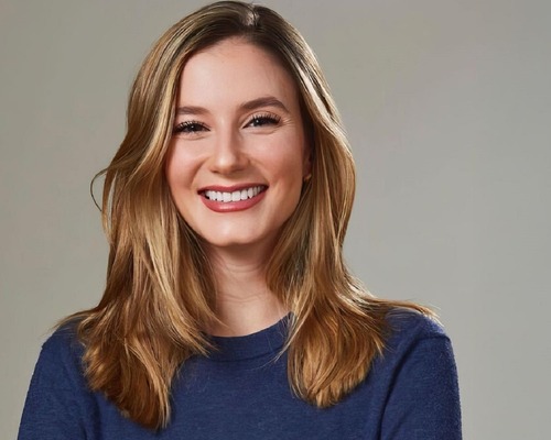 Kendi servetini inşa eden en genç kadın milyarder: Luana Lopes Lara