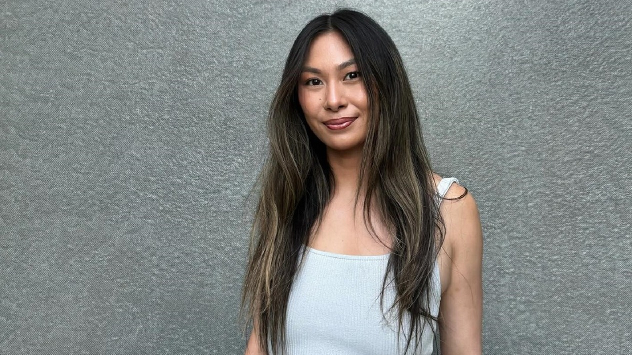 Servetini yaratan en genç kadın milyarder Lucy Guo: Yapay zeka girişimiyle Taylor Swift’i geçti