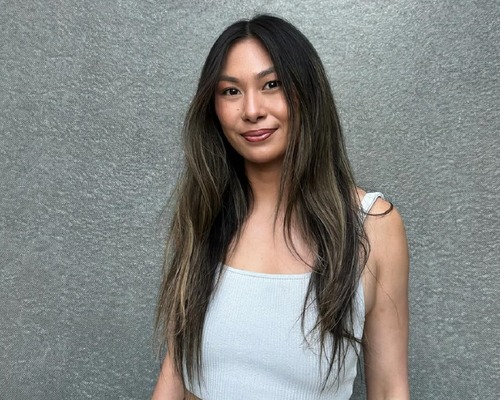 Servetini yaratan en genç kadın milyarder Lucy Guo: Yapay zeka girişimiyle Taylor Swift’i geçti