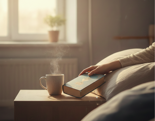 Kendime yeni bir ben lazım