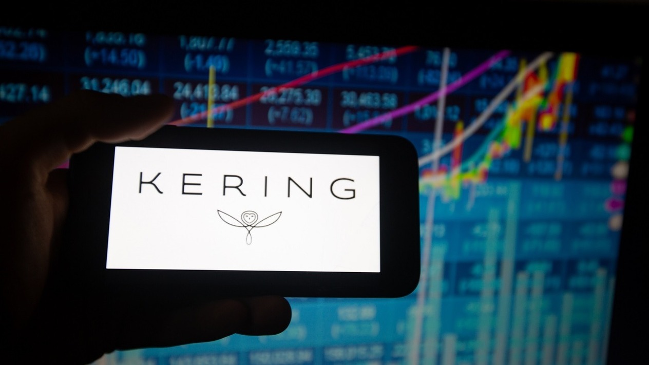 Kering CEO’su Meo: Şirketin Gucci’ye bağımlılığı azaltılmalı