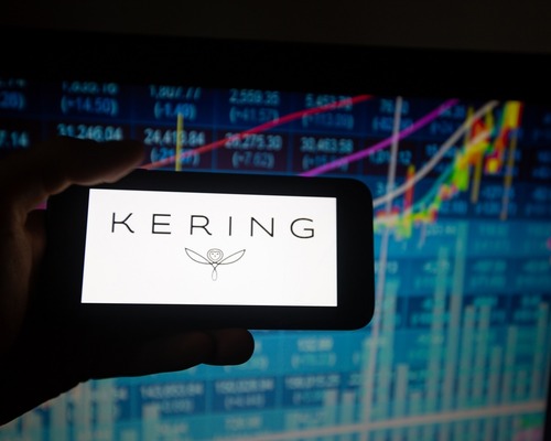 Kering CEO’su Meo: Şirketin Gucci’ye bağımlılığı azaltılmalı