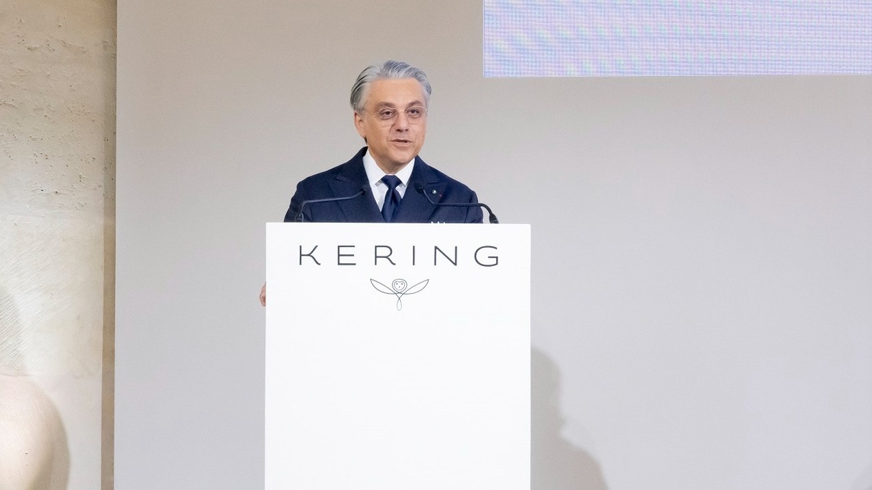 Kering’ten L’Oréal’e 4.7 milyar dolarlık satış: Lüks sektöründeki en büyük 10 satın alma
