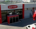 Kervan Gıda, yüzde 100 bağlı ortaklığını bünyesine katıyor