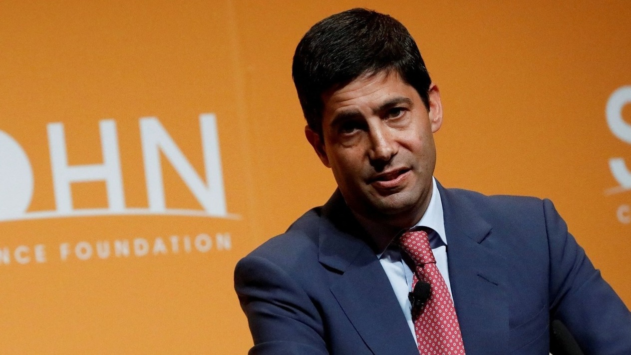 Kevin Warsh şimdiye kadarki en zengin Fed başkanı olabilir