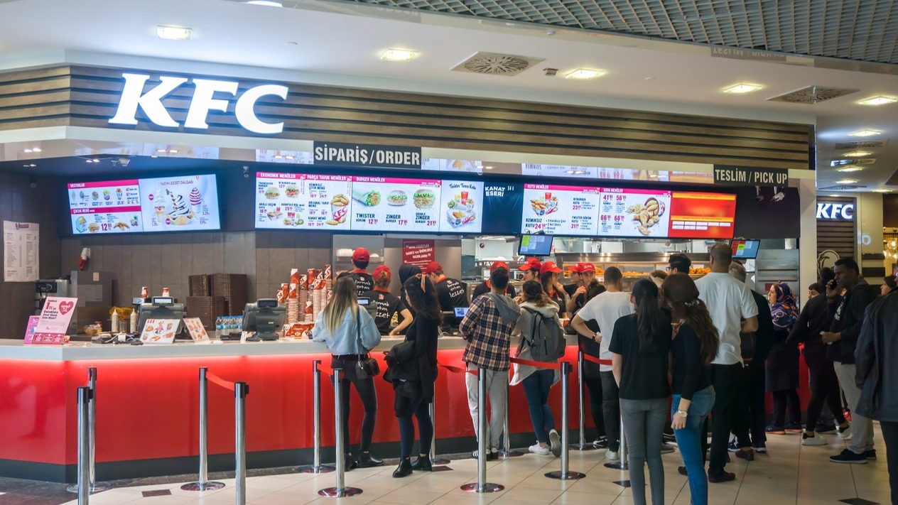 KFC ve Pizza Hut'ın franchise sözleşmesi feshedildi
