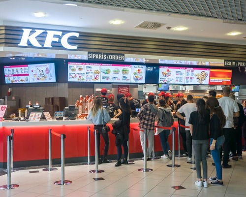KFC ve Pizza Hut'ın franchise sözleşmesi feshedildi