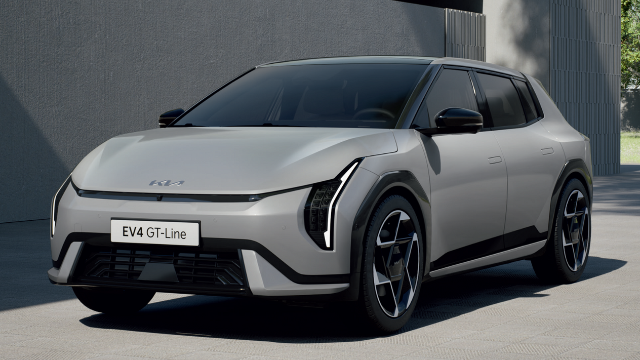 Kia EV3 ve BMW i4 gibi modeller, Türkiye’de elektrikli otomobil trendini şekillendiriyor