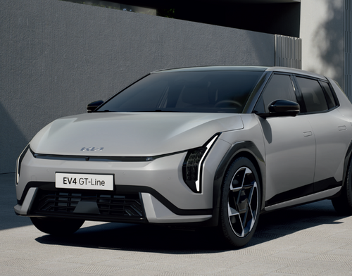 Kia EV3 ve BMW i4 gibi modeller, Türkiye’de elektrikli otomobil trendini şekillendiriyor