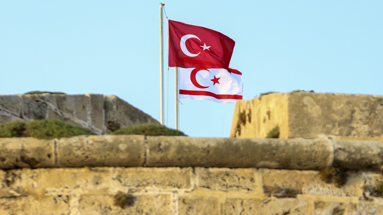 Kıbrıs ve Ege: Türkiye'nin gözden geçirmesi gereken stratejik dosya