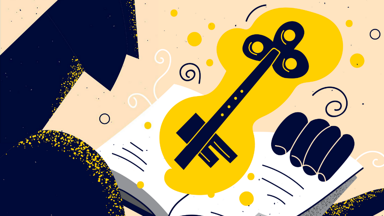 Kilit fikirler ve inovasyon