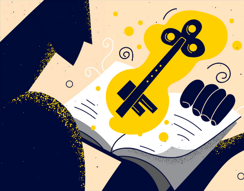 Kilit fikirler ve inovasyon