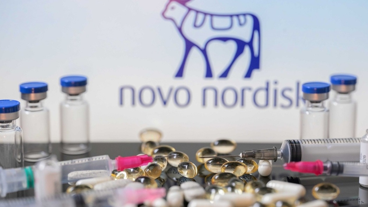 Kilo verme ilaçları pazarında yeni dönem: Haplar sahneye çıktı