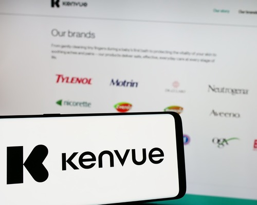 Kimberly-Clark, Kenvue’yu 48,7 milyar dolara satın alıyor