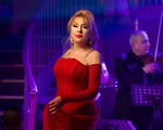 Kırmızı duygular sahnesi