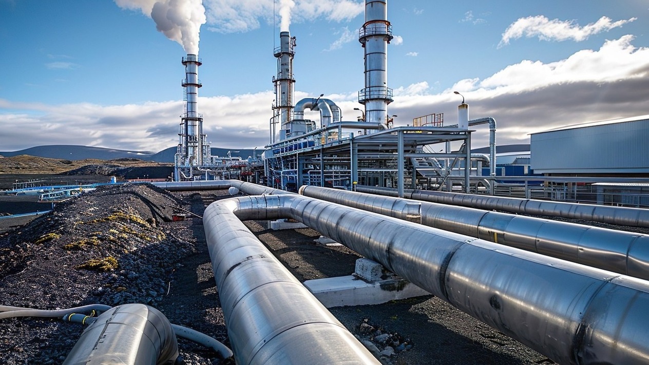Kış yaklaşırken Avrupa’da gaz endişesi: Hollanda hedefin gerisinde