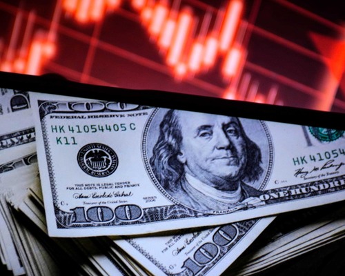 Kısa vadeli dış borç stoku 168,2 milyar dolar oldu