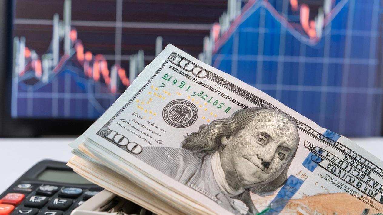 Kısa vadeli dış borç stoku geriledi