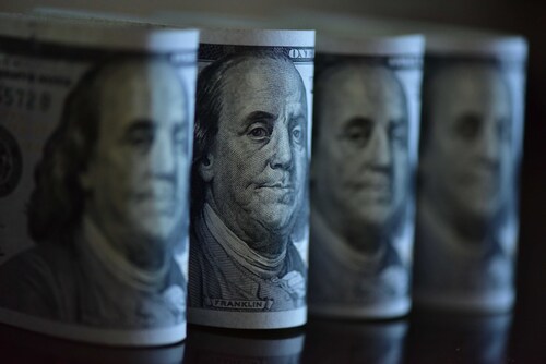 Kısa vadeli dış borçta şubat ayında düşüş