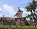 Kışlık Beyaz Saray: Mar-a-Lago artık Trump’ın en değerli mülkü