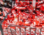 KitKat hırsızlığı nasıl pazarlama aracına dönüştü?