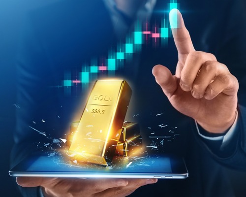 Kıymetli maden fonlarının toplam büyüklüğü 1.3 trilyon TL’ye çıktı